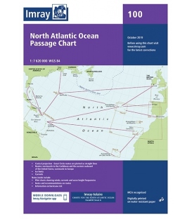 North Atlantic Ocean Region