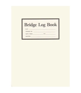 Commercial Log Books