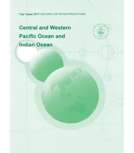 NOAA Tide/Current Tables