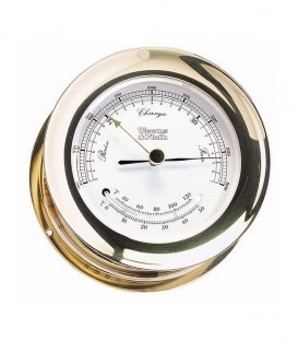 Temperature & Humidity Measurement Instruments