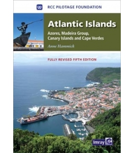 Atlantic and Caribbean