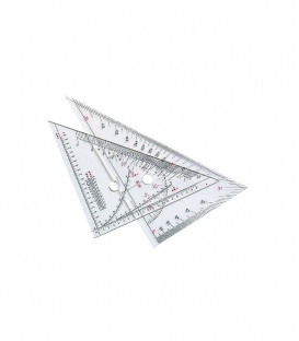 Inoue Type Triangle Set