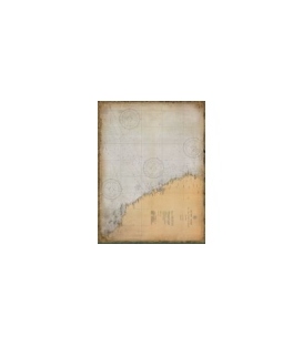 Historical Charts California