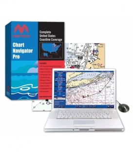 Maptech