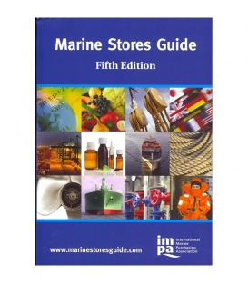 IMPA - International Marine Purchasing Association