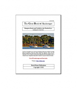 Beach House Publications