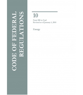 CFR Title 10
