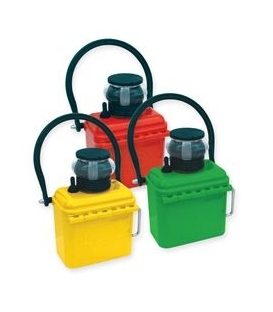Sealite Barge Lights