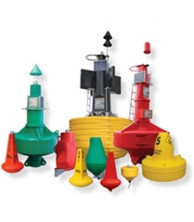 Sealite Marine Buoys