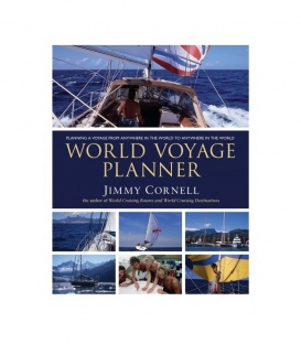 World Voyage Planner