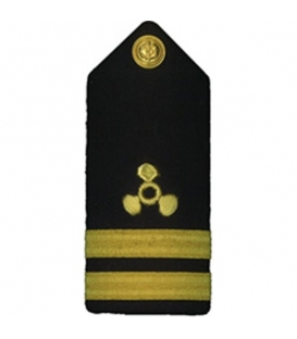 Shoulder Boards