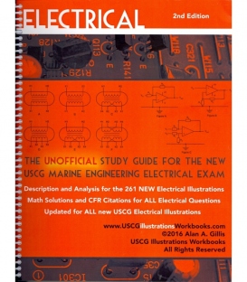 USCG Illustrations Workbooks