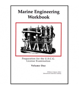 Marine Engineering Workbook