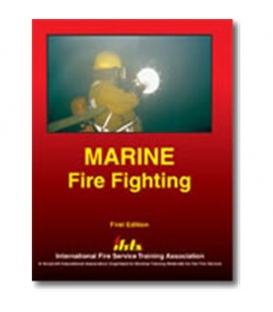 Marine Fire Fighting