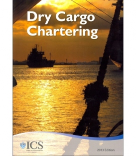 Institute of Chartered Shipbrokers (ICS)