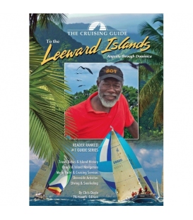 Leeward Islands
