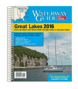 Great Lakes