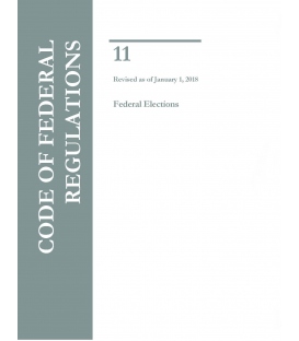 CFR Title 11