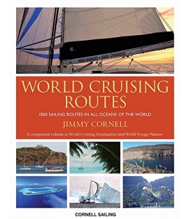 Jimmy Cornell World Books