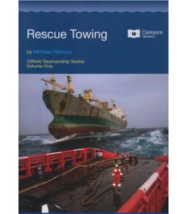 Witherby Seamanship Oilfield Seamanship Series