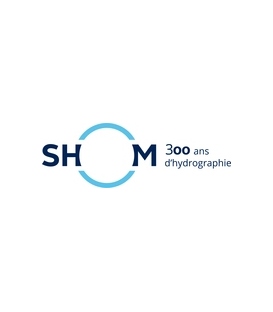OceanGrafix French (SHOM) Charts
