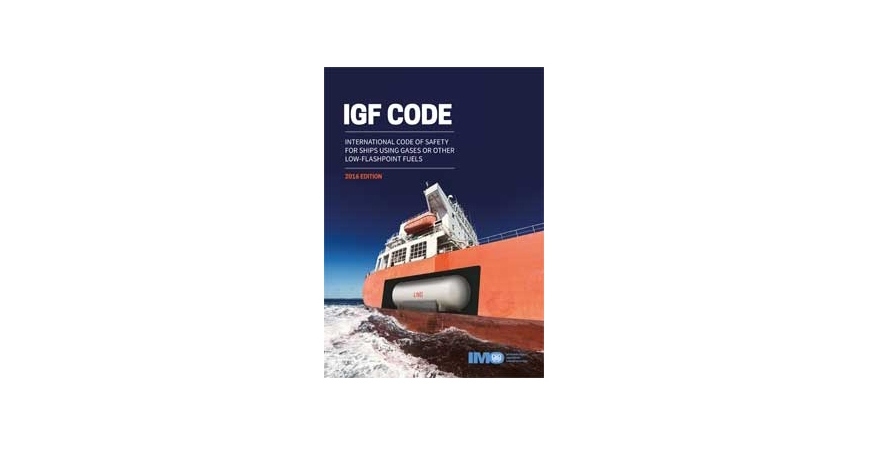 IGF Code