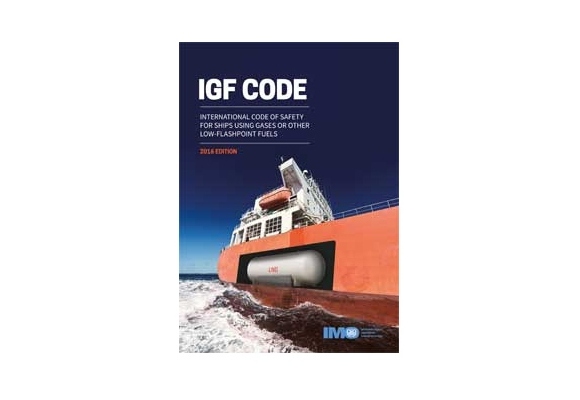 IGF Code