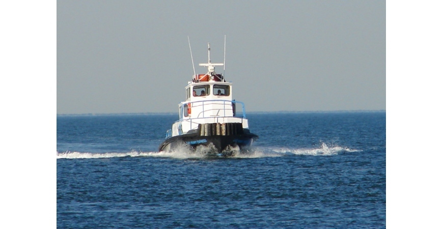 Cape Henry Launch working together with Maryland Nutical Sales and Davis Ship Service