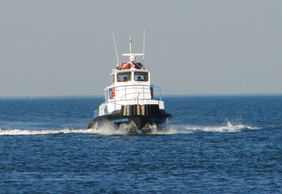 Cape Henry Launch working together with Maryland Nutical Sales and Davis Ship Service