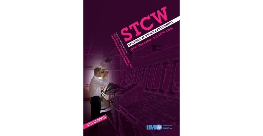 STCW Certificates